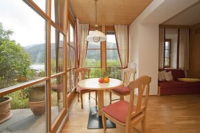 Ferienhof Obergasser & Pension Bergblick