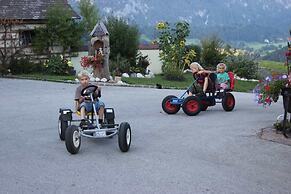 Kinder- und Familienbauernhof Christa