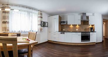 Landhaus Zangerl