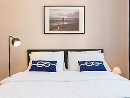 Cozy apartment Loredana in Poreč