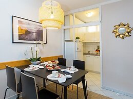 Cozy apartment Loredana in Poreč