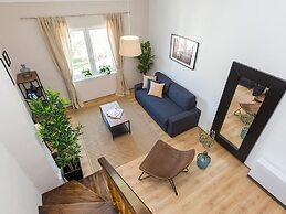 Cozy apartment Loredana in Poreč