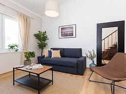 Cozy apartment Loredana in Poreč