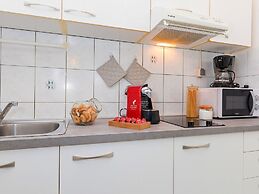 Cozy apartment Loredana in Poreč