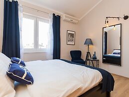 Cozy apartment Loredana in Poreč