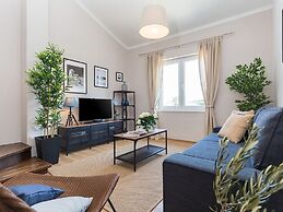 Cozy apartment Loredana in Poreč