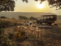 Zulu Rock Lodge - Babanango Game Reserve