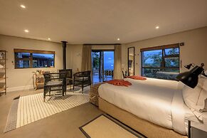 Zulu Rock Lodge - Babanango Game Reserve