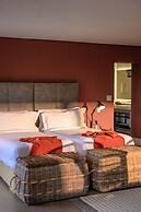 Zulu Rock Lodge - Babanango Game Reserve