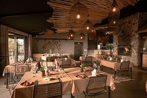 Zulu Rock Lodge - Babanango Game Reserve