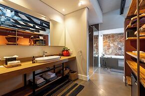 Zulu Rock Lodge - Babanango Game Reserve