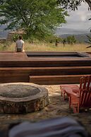 Zulu Rock Lodge - Babanango Game Reserve