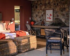 Zulu Rock Lodge - Babanango Game Reserve