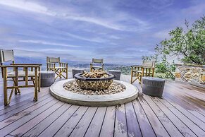 Zulu Rock Lodge - Babanango Game Reserve