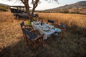 Zulu Rock Lodge - Babanango Game Reserve