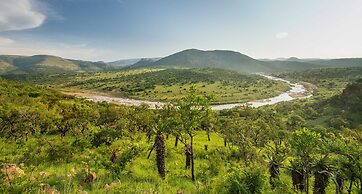 Zulu Rock Lodge - Babanango Game Reserve