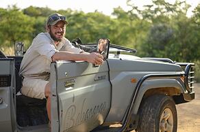 Zulu Rock Lodge - Babanango Game Reserve