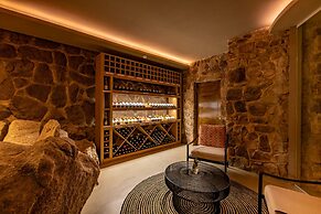 Zulu Rock Lodge - Babanango Game Reserve