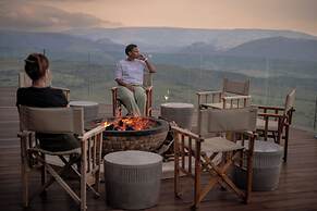 Zulu Rock Lodge - Babanango Game Reserve