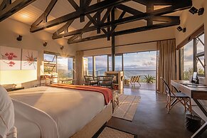 Zulu Rock Lodge - Babanango Game Reserve