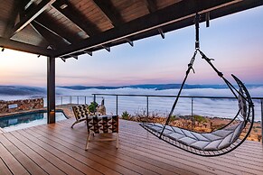 Zulu Rock Lodge - Babanango Game Reserve