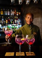 Zulu Rock Lodge - Babanango Game Reserve