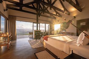 Zulu Rock Lodge - Babanango Game Reserve