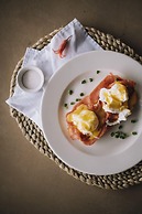 Zulu Rock Lodge - Babanango Game Reserve