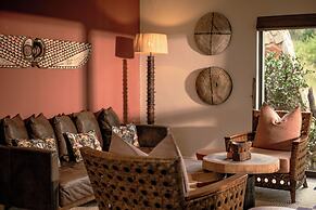 Zulu Rock Lodge - Babanango Game Reserve