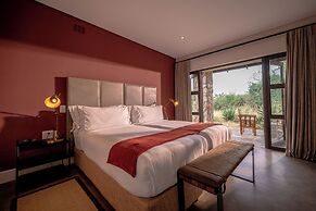 Zulu Rock Lodge - Babanango Game Reserve