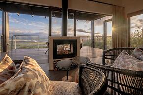 Zulu Rock Lodge - Babanango Game Reserve