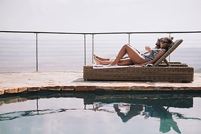 Zulu Rock Lodge - Babanango Game Reserve