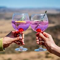 Zulu Rock Lodge - Babanango Game Reserve