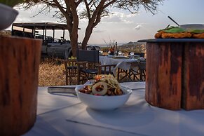 Zulu Rock Lodge - Babanango Game Reserve