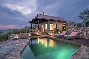 Zulu Rock Lodge - Babanango Game Reserve