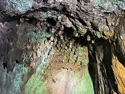 Zulu Rock Lodge - Babanango Game Reserve