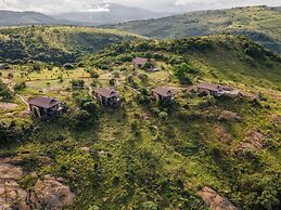 Zulu Rock Lodge - Babanango Game Reserve