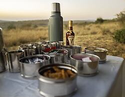 Zulu Rock Lodge - Babanango Game Reserve
