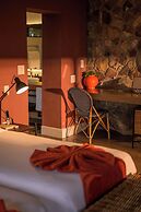 Zulu Rock Lodge - Babanango Game Reserve