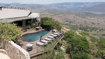 Zulu Rock Lodge - Babanango Game Reserve