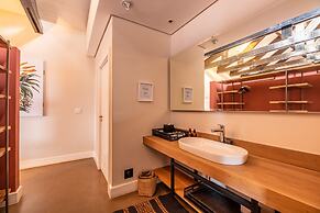 Zulu Rock Lodge - Babanango Game Reserve