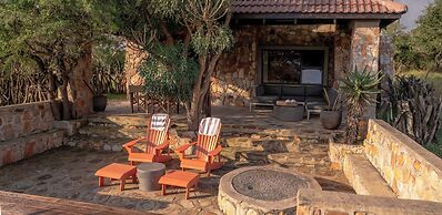 Zulu Rock Lodge - Babanango Game Reserve