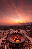 Zulu Rock Lodge - Babanango Game Reserve