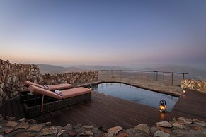 Zulu Rock Lodge - Babanango Game Reserve