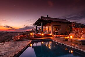 Zulu Rock Lodge - Babanango Game Reserve