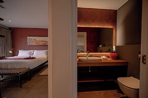 Zulu Rock Lodge - Babanango Game Reserve