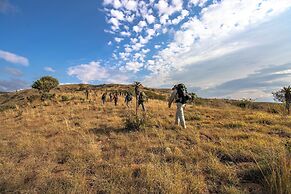 Zulu Rock Lodge - Babanango Game Reserve