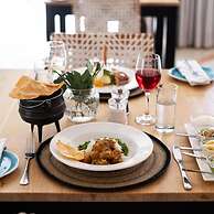 Zulu Rock Lodge - Babanango Game Reserve