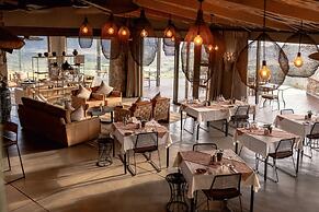 Zulu Rock Lodge - Babanango Game Reserve