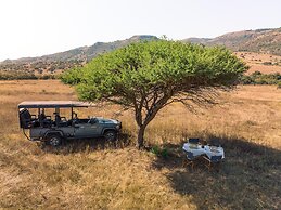 Zulu Rock Lodge - Babanango Game Reserve